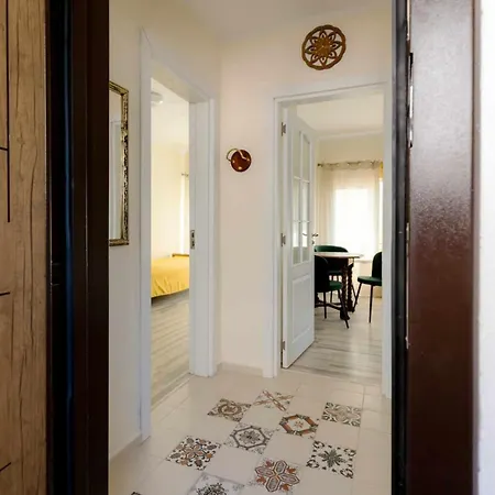 Apartment Mila 6 Burgas