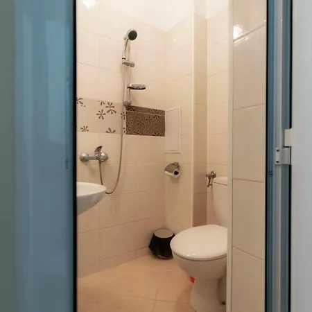 Appartement Mila 6 *