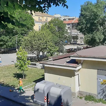 Mila 6 Burgas