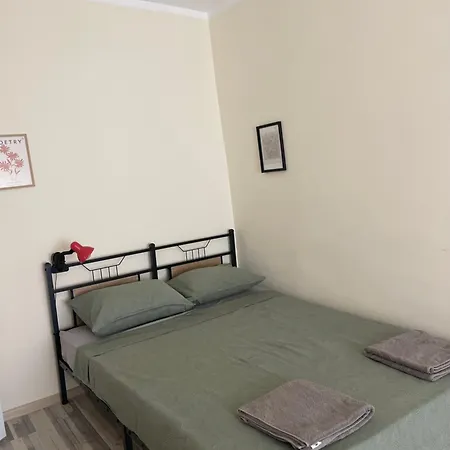 Mila 6 Appartement Burgas