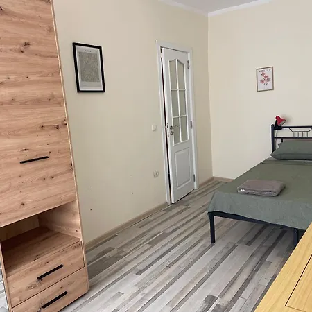 Mila 6 Burgas