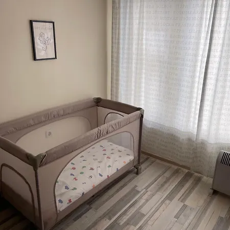 Apartament Mila 6 *