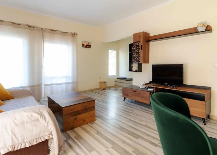 Mila 6 Διαμέρισμα