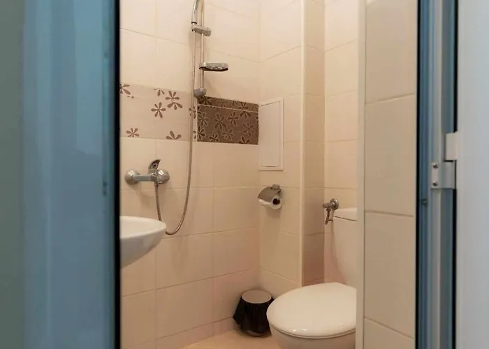 Διαμέρισμα Mila 6 *