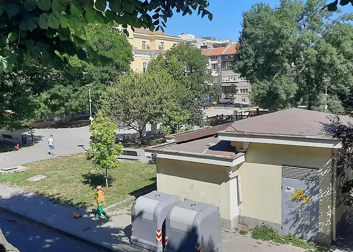 Mila 6 Μπουργκάς