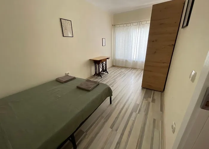 Mila 6 * Μπουργκάς