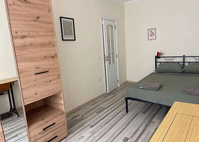 Mila 6 Μπουργκάς